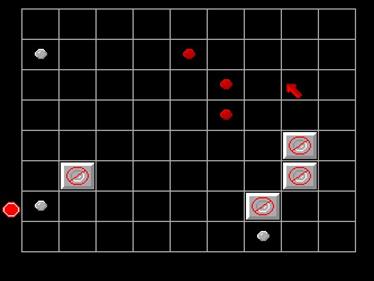 Atoms 3 - Screenshot - Gameplay (null) - 666x500