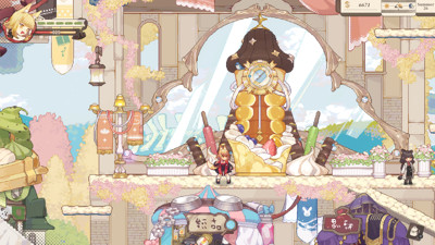 Aeruta - Screenshot - Gameplay (null) - 1920x1080