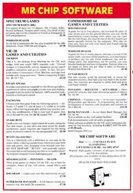 Bugsy - Advertisement Flyer - Front (United Kingdom) - 856x1235