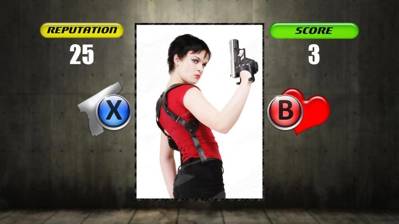 Shoot or Date - Screenshot - Gameplay (World) - 1000x562