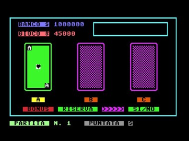 Dollaro - Screenshot - Gameplay (null) - 645x479