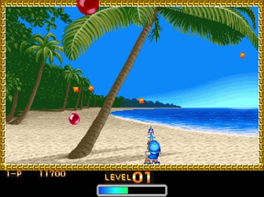 Super Buster Bros. - Screenshot - Gameplay (null) - 1440x1080