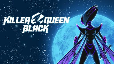 Killer Queen Black - Screenshot - Game Title (null) - 1280x720
