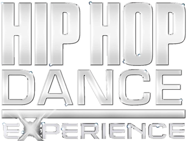 The Hip Hop Dance Experience - Clear Logo (null) - 948x716