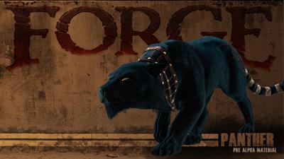 Forge - Fanart - Background (null) - 1920x1080
