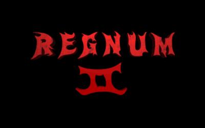 Regnum II: El Principio del Fin - Screenshot - Game Title (Spain) - 1920x1200
