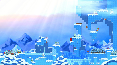 Bloody Trapland 2: Curiosity - Screenshot - Gameplay (null) - 1920x1080