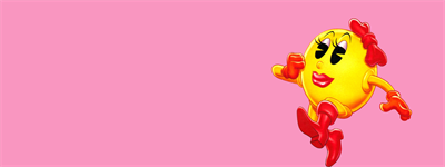 Ms. Pac-Man: Grand Ol' Randomizer - Fanart - Background (null) - 1920x720