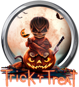 Trick 'r Treat - Fanart - Cart - Front (null) - 447x491