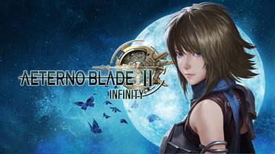 AeternoBlade II: Infinity - Banner (United States) - 1280x720