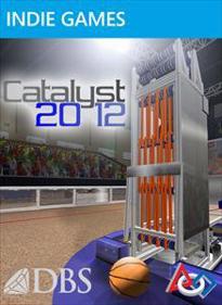 Catalyst 2012 - Box - Front (World) - 219x300