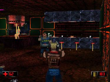 Duke Nukem: Time to Kill - Screenshot - Gameplay (null) - 640x480
