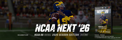NCAA NEXT '26 - Banner (null) - 3232x1080