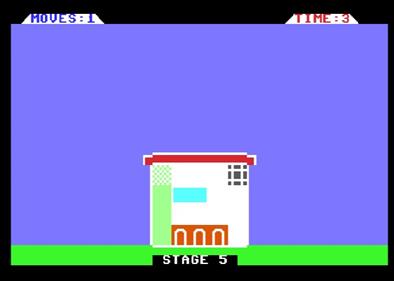 House Paint Basic - Screenshot - Gameplay (null) - 626x446