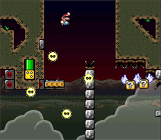 El Dorado - Screenshot - Gameplay (null) - 256x223