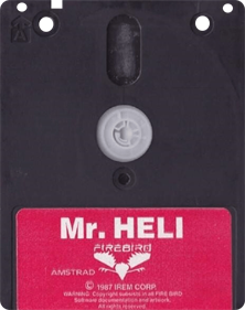 Mr. Heli - Disc (Europe) - 464x585