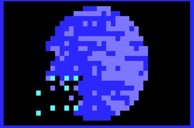 Invasion (CDIS Lab) - Screenshot - Game Title (null) - 626x414