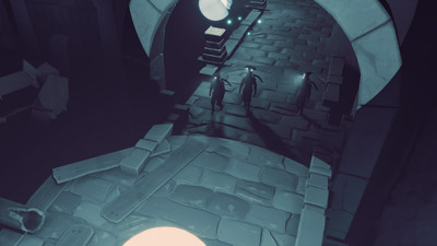 Mørkredd - Screenshot - Gameplay (null) - 1920x1080