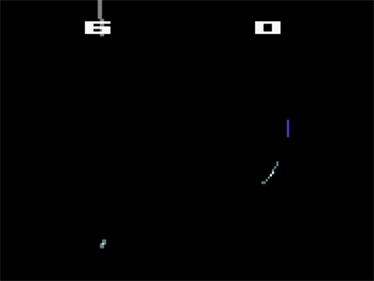 Radial Pong - Screenshot - Gameplay (null) - 640x480