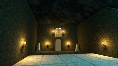 The Cursed Amulet - Screenshot - Gameplay (null) - 1920x1080