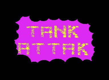 Tank Attak - Screenshot - Game Title (null) - 679x498
