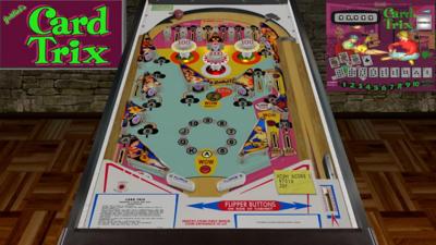 Card Trix - Screenshot - Gameplay (null) - 640x360