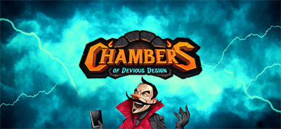 Chambers of Devious Design - Banner (null) - 1600x740