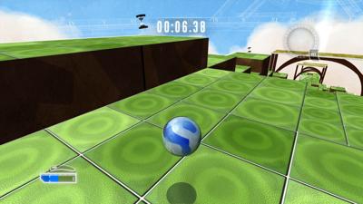 Marble Blast Ultra - Screenshot - Gameplay (null) - 1920x1080