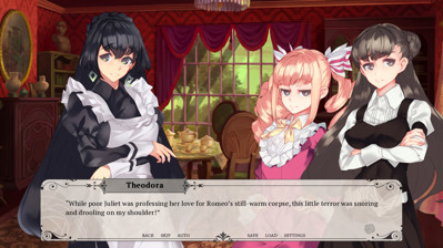 Blackberry Honey - Screenshot - Gameplay (null) - 1715x964