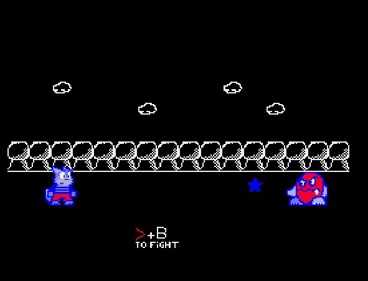 SagaCrystal: Quest for Pie - Screenshot - Gameplay (null) - 591x451