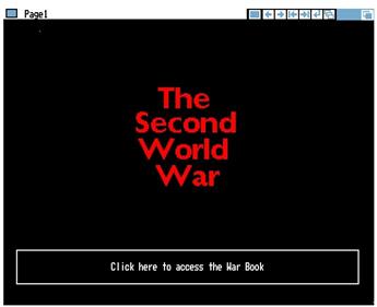 About the Second Worlds War Interactive History Book - Screenshot - Game Title (null) - 651x530