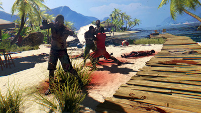 Dead Island: Definitive Edition - Screenshot - Gameplay (null) - 1920x1080