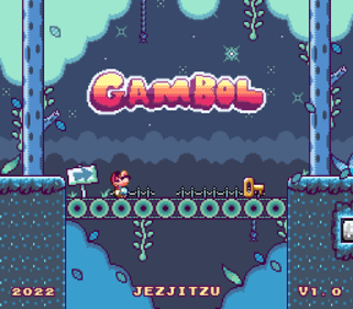 Gambol - Screenshot - Game Title (null) - 256x224
