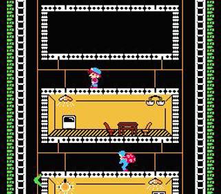 Electrician - Screenshot - Gameplay (null) - 256x224