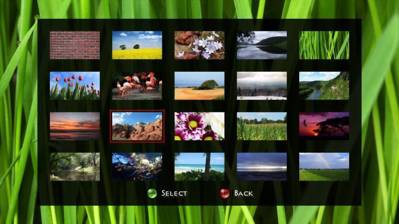 Classic Minesweeper - Screenshot - Game Select (World) - 1000x562