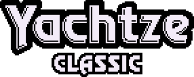 Yachtze Classic - Clear Logo (null) - 572x228