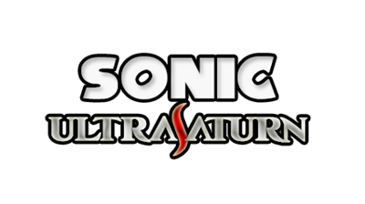 Sonic UltraSaturn - Clear Logo (null) - 427x240