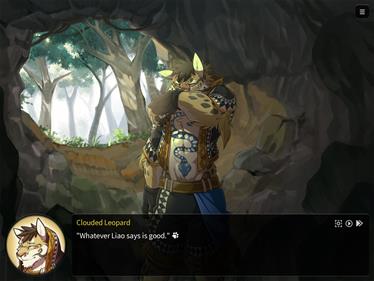 Nekojishi - Screenshot - Gameplay (null) - 2400x1800