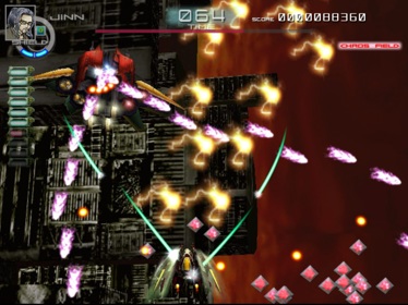 Chaos Field - Screenshot - Gameplay (null) - 1440x1080