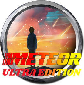 Meteor: ULTRA Edition - Fanart - Cart - Front (null) - 440x445