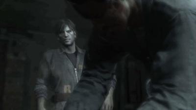 Silent Hill: Downpour - Screenshot - Gameplay (null) - 1920x1080