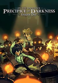 Penny Arcade Adventures: Episode One - Box - Front (null) - 1024x1460