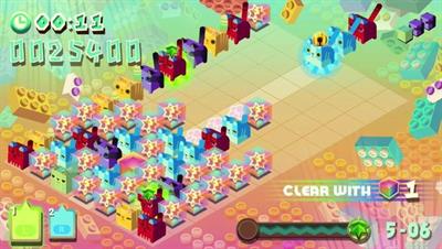 NekoBuro: Cats Block - Screenshot - Gameplay (null) - 960x544