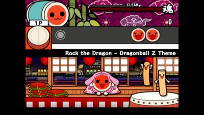 Taiko no Tatsujin 10 in 1 - Screenshot - Gameplay (null) - 1920x1080