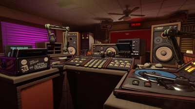 Killer Frequency - Screenshot - Gameplay (null) - 3840x2160