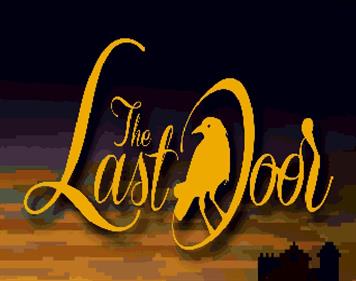 The Last Door: Episodio 1 - Screenshot - Game Title (null) - 661x521