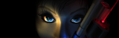Perfect Dark: All in One Mod - Fanart - Background (null) - 3840x1240