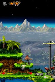 Contra 4 - Screenshot - Gameplay (null) - 512x768