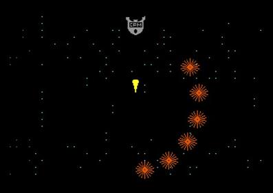 Zyrax - Screenshot - Gameplay (null) - 638x451