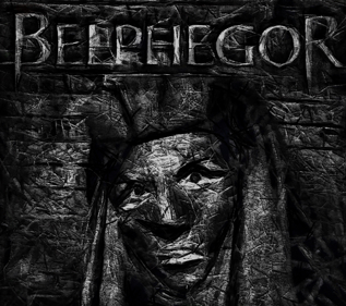 Belphégor - Arcade - Marquee (null) - 1908x1689